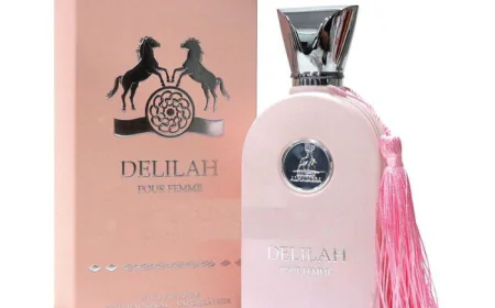 Maison Alhambra Perfume: Affordable Fragrances for Every Style