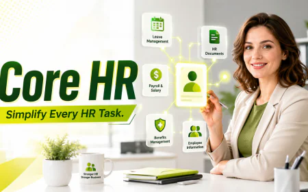 One Employee Promotion, Five HR Systems: Where Does the Data Break?