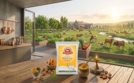 Milk Powder 1kg: Complete Buying Guide, Uses, Benefits & Storage