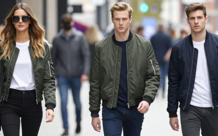 How to Give Basic Outfits a Personality Boost with Outerwear