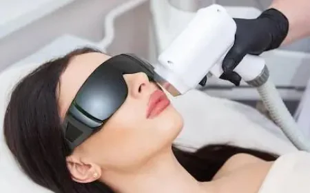 Simplify Your Beauty Routine with Laser Hair Removal