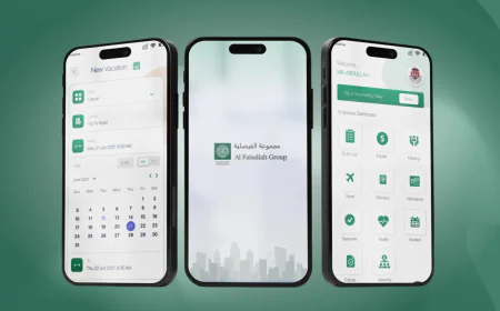 How Is App Development in Saudi Arabia Changing the Way Businesses Serve Customers?