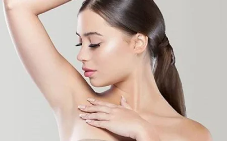 Cosmetic Arm Contouring in Dubai & Abu Dhabi | Glamorous Clinic Dubai