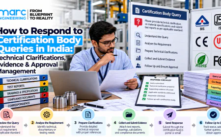 How to Manage Product Certification Testing in India: Laboratory Selection, Test Reports & Compliance