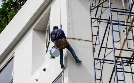 Painting Companies Near Me in Miami Beach FL: How to Choose the Right Professionals