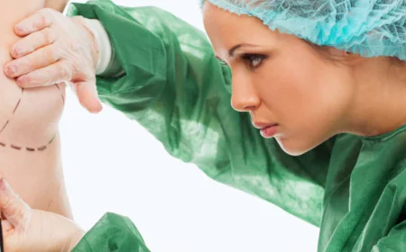 Breast Filler Injections: What Patients Should Know