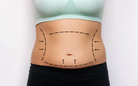 Can Tummy Tuck Surgery remove loose lower belly skin
