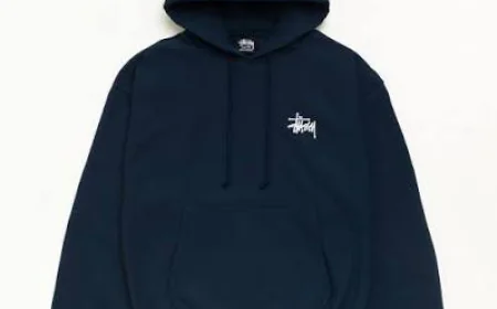 Stussy: The Evolution of a Streetwear Icon