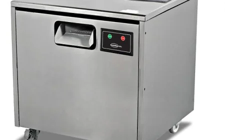 Choosing the Right Frying and Cooking Equipment for a Busy Commercial Kitchen