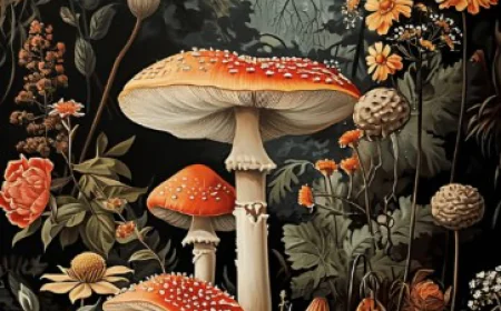 Autumn Puzzles: Exploring the Appeal of Fall-Themed Jigsaw Designs