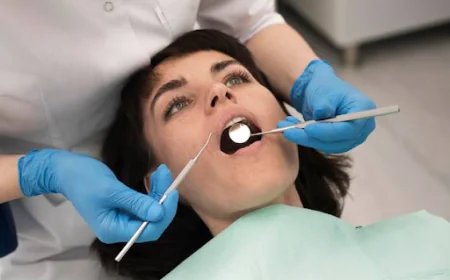Emergency Dentist in Fort Worth: What to Do When Dental Pain Can't Wait