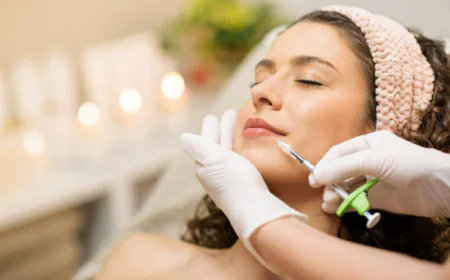 How does Botox fit into a modern facial enhancement plan?