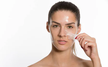 Can Wrinkle Smoothing improve early forehead wrinkles