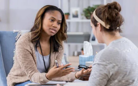 Looking For a Therapist Near Me? Find Support With Hope & Thrive
