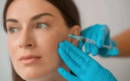 Is Salmon DNA Treatment Helpful for Skin Repair?