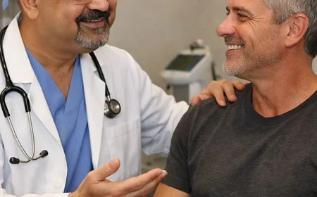 Peptide Therapy Jacksonville: An Informational Guide to Peptide-Based Care