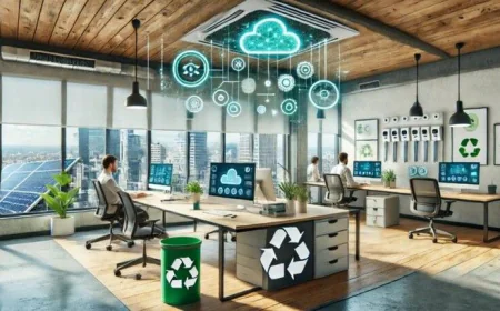 Workplace Transformation Market: Size, Trends, and Strategic Outlook to 2033