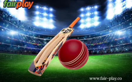 Cricket Betting Guide: Odds, Markets, IPL & Live Betting