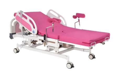 Reliable Hospital Furniture Manufacturers in Delhi NCR