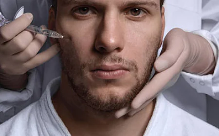What facial concerns can Cheek Fillers help address?
