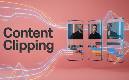 Content Clipping: The Video Multiplication Guide