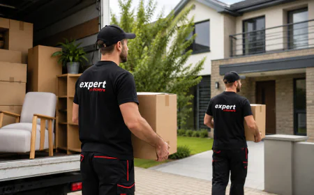 Reliable Removalists Attadale for Smooth and Well-Planned Moves