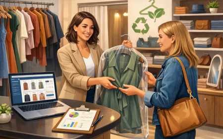 Navigating Growth and Challenges in the Online Clothing Rental Market