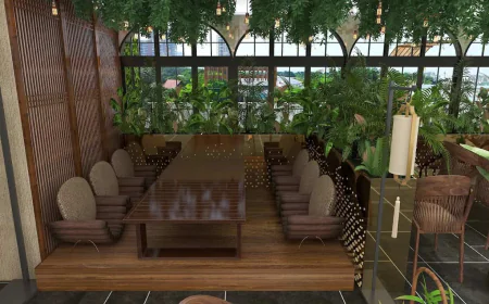 Best Interior Designer in Dehradun: Trends, Ideas and Expert Tips