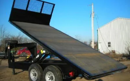 Corner Caps for Box Trucks: Types, Uses, and Benefits