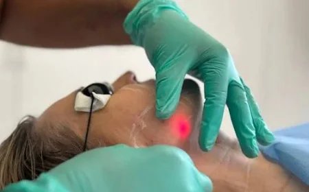 How Does Endolift Improve Facial Firmness?