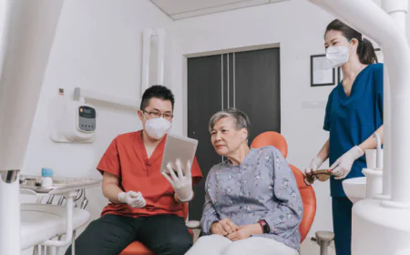 Root Canal Treatment: Benefits of Saving Your Tooth