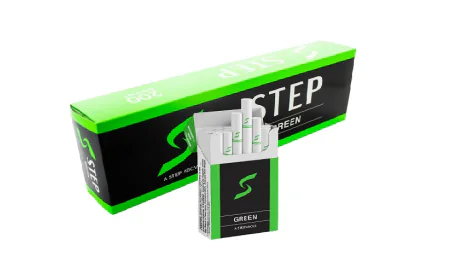 Why Are People Curious About Nicotine-Free Herb Cigarettes?