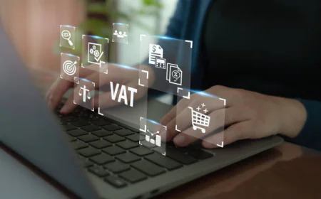 How to Reduce VAT Reporting Errors With Integrated Accounting Software