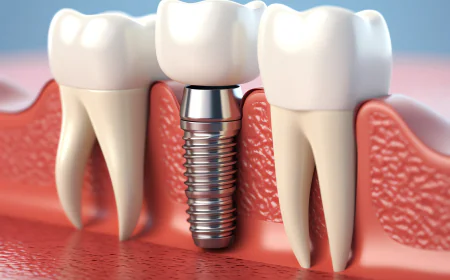 Dental Implant Cost in Bibwewadi: Why Two Quotes for the Same Tooth Look So Different