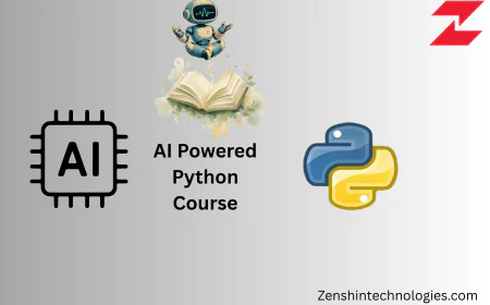Can you build real-world AI applications using Python?