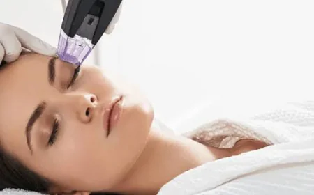 Can Morpheus8 Treatment Reduce Fine Lines and Wrinkles?