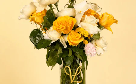 What Is Lemon Cream and Why Is It a Fresh Floral Color Trend?