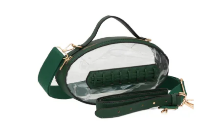 How to Wear Clear Designer Handbags Without Losing Your Personal Style