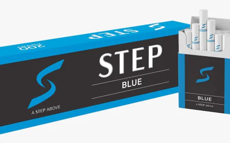 Buy Cigarettes Online: A Guide to Tobacco-Free Alternatives