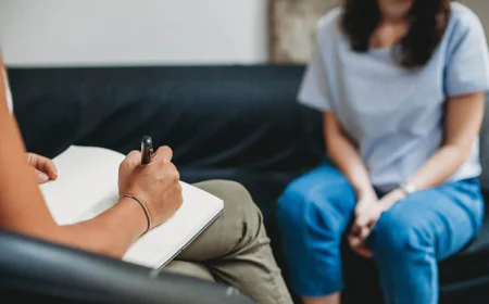 How Do Addiction Therapists Treat Addiction Alongside Anxiety, Trauma, and Depression?