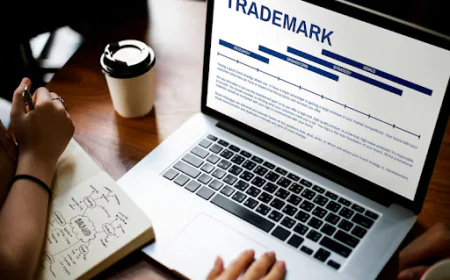 Why Trademark Registration Is One of the Smartest Business Decisions You Can Make
