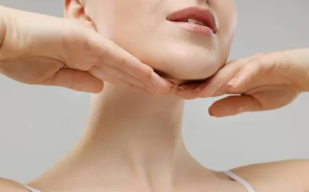 Can Chin Reduction Create a More Defined Facial Shape?