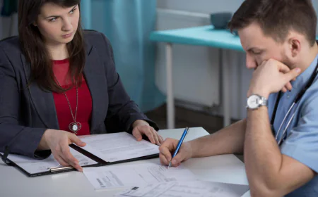 Mental Health Parity Law (MHPAEA) and Its Impact on Reimbursements