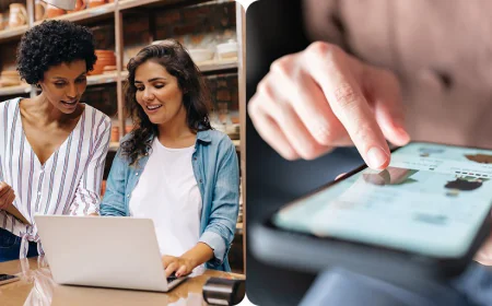 How Local SEO Services Connect Businesses With Nearby Customers