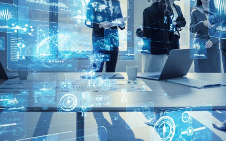 How to Select Technology Solutions for Your Industry