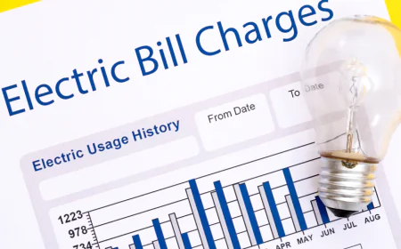 Monsoon Outages to Summer Peaks: Budgeting a Year of Maharashtra Power Bills