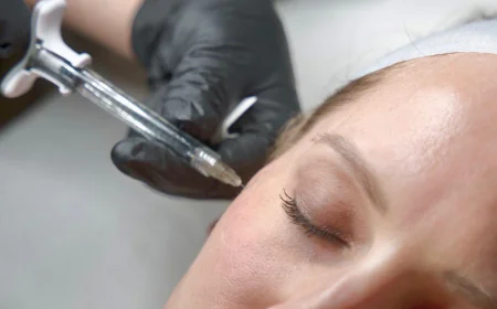 Does Profhilo Treatment Stimulate Collagen?
