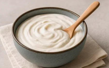 Global Yogurt Market: Size, Trends, Growth, and Strategic Analysis