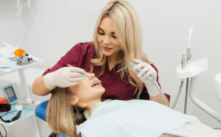 Wisdom Tooth Extraction: Benefits of Timely Care