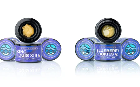 THCa Concentrates and the 2026 Federal Hemp Change